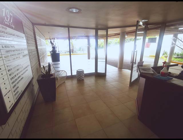 81M² OFFICE TO LET IN MORNINGSIDE